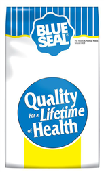 BLUE SEAL NOCOSO (NO CORN, NO SOY) LAYER PELLET 50LB