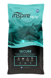 BLUE SEAL INSPIRE PEAK SECURE