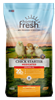 BLUE SEAL HOME FRESH STARTER MEDICATED CRUMBLE 50LB