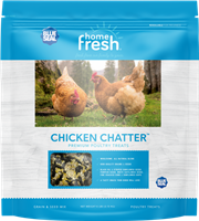 Blue Seal Chicken Chatter 6lb