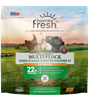 BLUE SEAL HOME FRESH MULTI FLOCK CHICK STARTER/GROWER CRUMBLE 7LB
