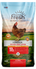 BLUE SEAL HOME FRESH EXTRA EGG LAYER PELLET  + OMEGA 50LB