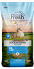 BLUE SEAL HOME FRESH DUCK AND GOOSE PELLET 50LB
