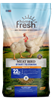 BLUE SEAL HOME FRESH MEAT BIRD START TO FINISH PELLET 50LB