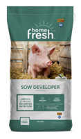 BLUE SEAL HOME FRESH SOW DEVELOPER 50LB BAG