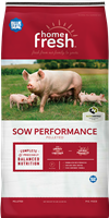 BLUE SEAL HOME FRESH SOW PERFORMANCE 50LB BAG