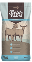 BLUE SEAL FIELD & FARM DAIRY GOAT FEED 50LB