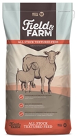 BLUE SEAL FIELD & FARM ALL STOCK 14 TEXTURED 50LB