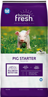 BLUE SEAL HOME FRESH PIG STARTER 50LB BAG