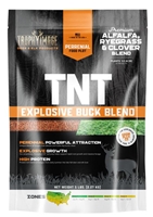 BLUE SEAL FOOD PLOT TNT BUCK BLEND