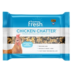 Blue Seal Home Fresh Chicken Chatter Poultry Treat 2lb