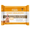 Blue Seal Home Fresh Sunny Mealworm Treat Bar 1.6lb
