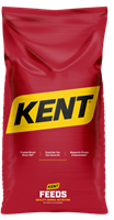 KENT FEEDS CATTLE 15 PELLET 50LB