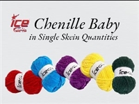 Chenille Baby