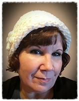 Heidi Hat - Cream