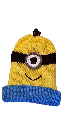 Minion Inspiration #2