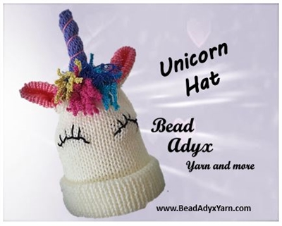 Unicorn Hat