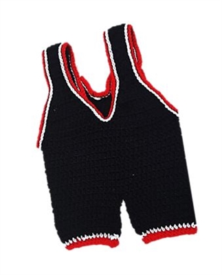 Wrestling Singlet  - BABY