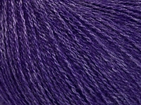 7605 Silk Merino - Purple