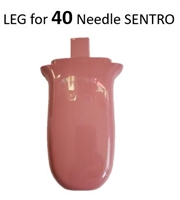 LEG (1) - SENTRO 40 Needle