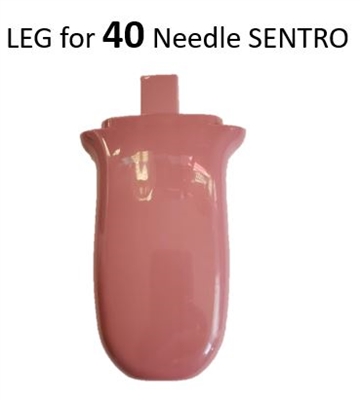 LEG (1) - SENTRO 40 Needle