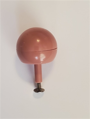Ball Knob (1) - 48 Needle SENTRO