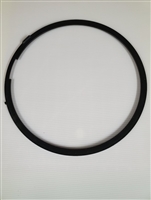 Inner Thin Ring (Black) - SENTRO 48 Needle Knitting Machine