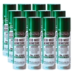 AlbaChem Eco Mist Adhesive - 12 Pack
