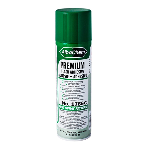 AlbaChem Premium Flash Adhesive