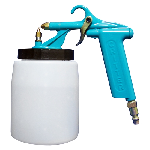 AlbaChem Alba-Grip Siphon Adhesive Applicator Gun