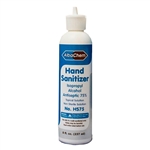 AlbaChem Hand Sanitizer 8oz