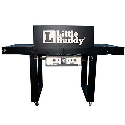 BBC Little Buddy Conveyor Dryer - 2992w, 240v