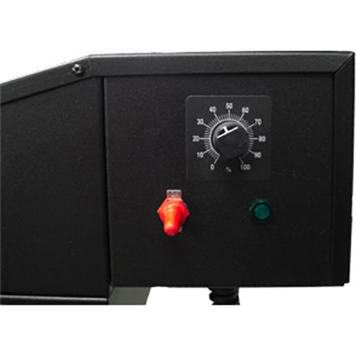 Flash Dryer 18x18inch Electrical Control Box Flash Dryer for 