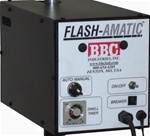 Flash-A-Matic For BBC Flash Dryers