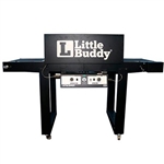 BBC Little Buddy II Conveyor Dryer 18" x 5.3' - 120V