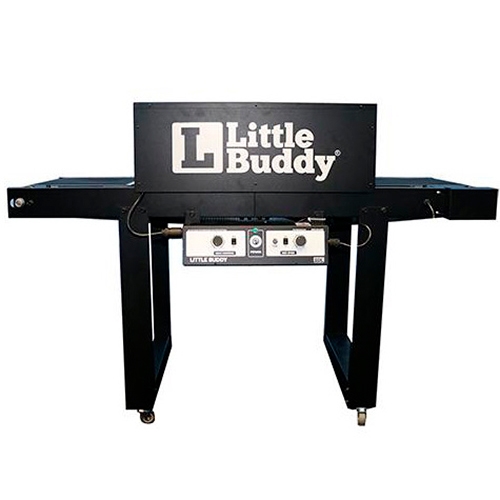 BBC Little Buddy Conveyor Dryer - 1941w, 120v