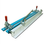 AWT Big Gripper Screen Clamping System