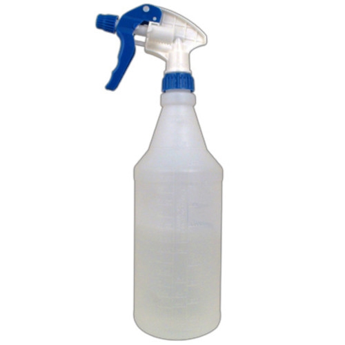 CCI Empty Quart Bottle W/ Sprayer