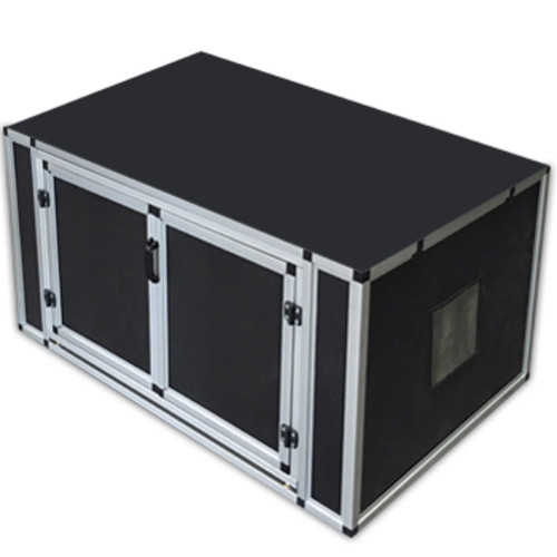 Base Cabinet for CCI LED-EXP 25"x36" Exposure Unit