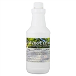 CCI EnviroClean Screen Degreaser - Quart