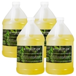 CCI EnviroWash Soy Based Ink Cleaner - 4 Gallon Case