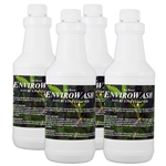 CCI EnviroWash Soy Based Ink Cleaner - 4 Quart Case