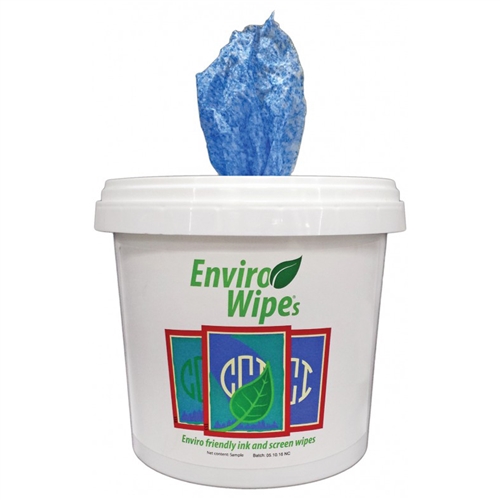 CCI EnviroWipes Press and Hand Wipes