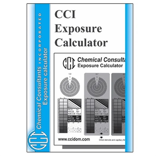 CCI Exposure Calculator