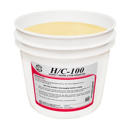 CCI H/C-100 Haze Remover