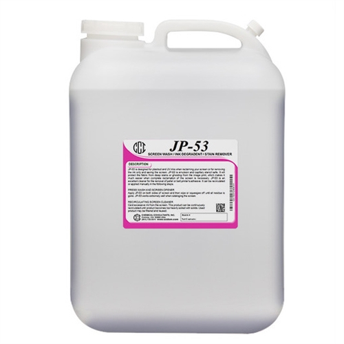 CCI JP-53 Press Wash / Recirculating Cleaner - 5 Gallon