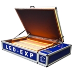 CCI Table Top LED-EXP Exposure Unit - 25"x36"