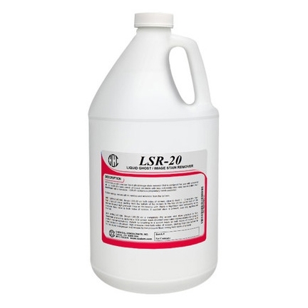 CCI LSR-20 Industrial Haze Remover - Gallon