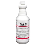 CCI LSR-20 Industrial Haze Remover - Quart