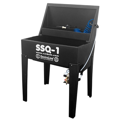 SSQ-1 Screen & Squeegee Cleaner